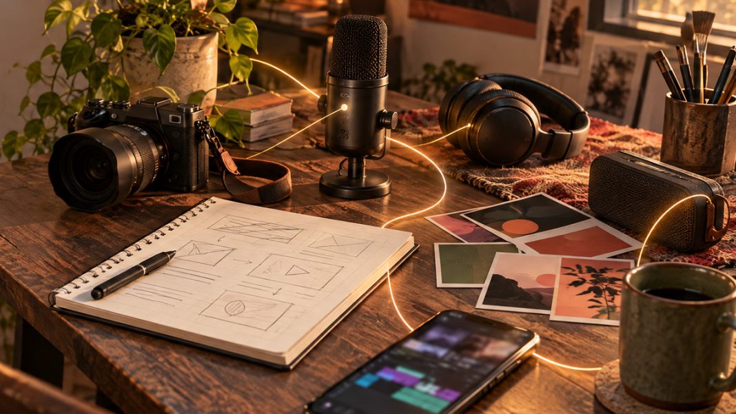 Questi 5 tool AI cambiano davvero il modo di creare video (e li puoi usare gratis in Italia)