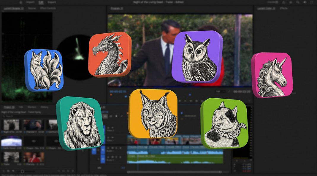 App ArtCraft cloni di Adobe
