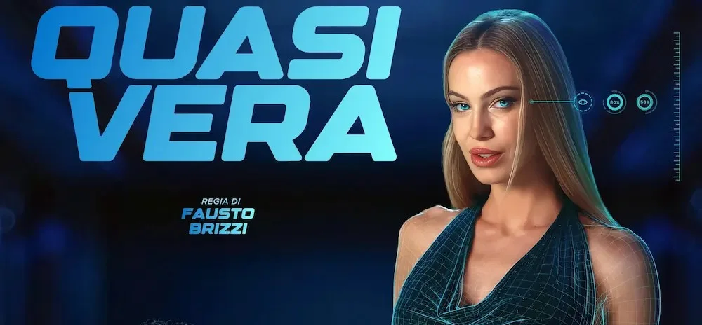Quasi Vera - Il Film