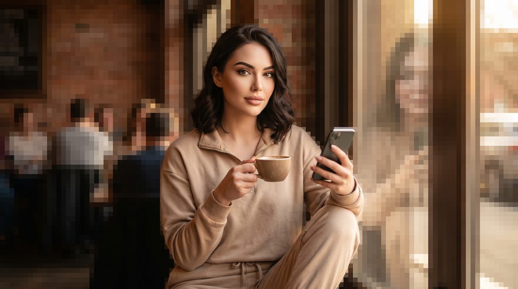 influencer virtuale