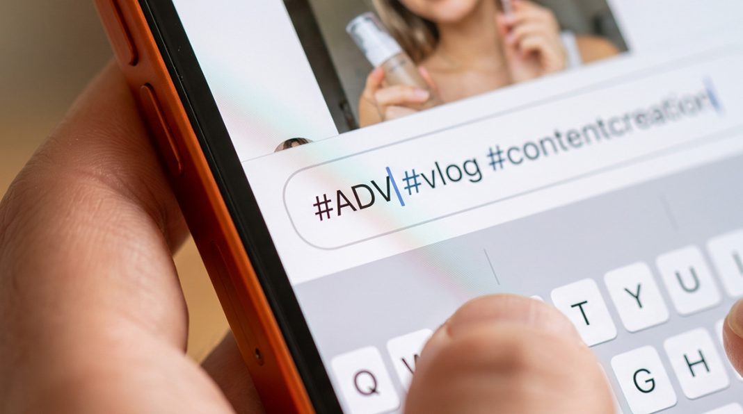 Regole AGCOM per Content Creators e Influencer
